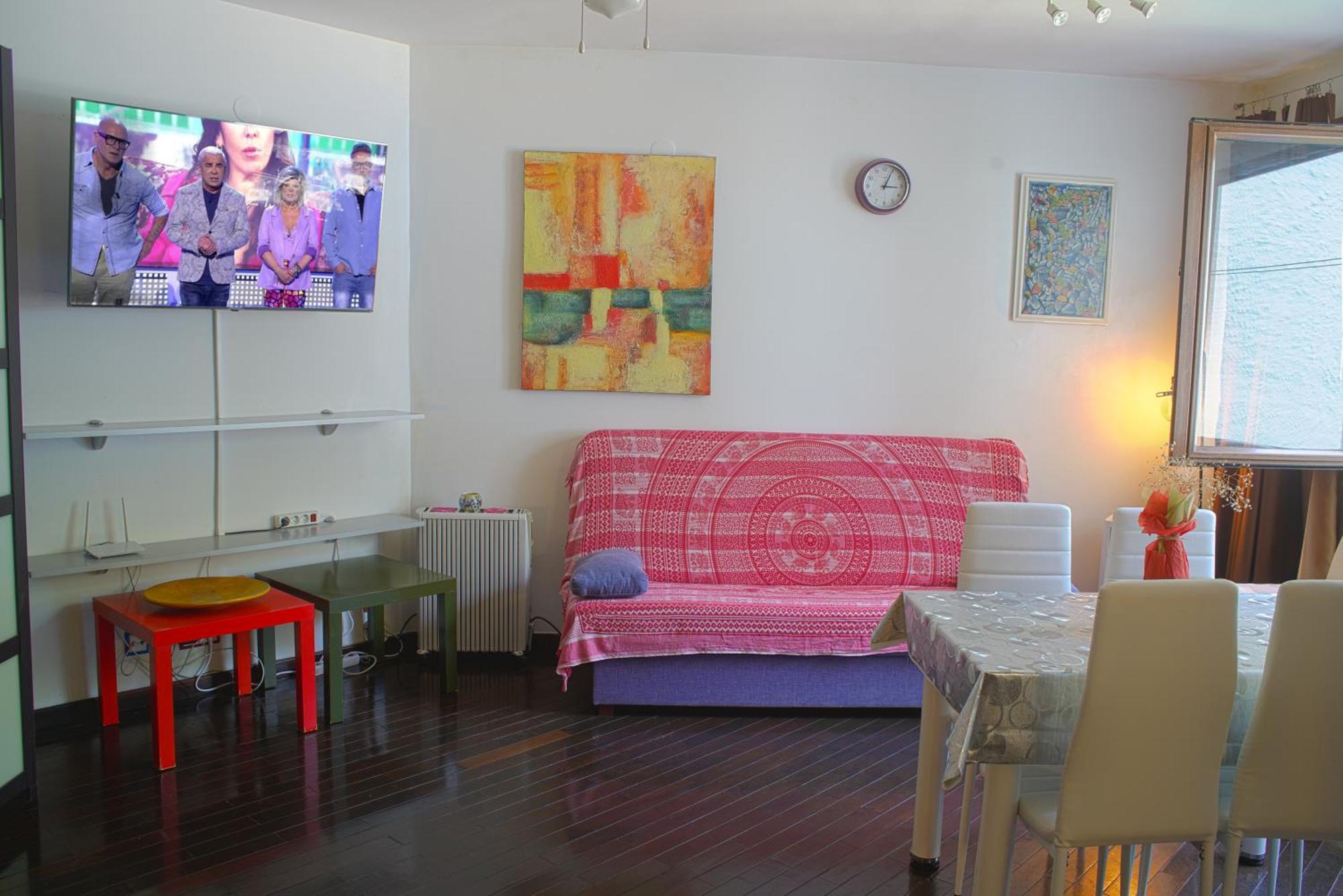 1Ra Linea De Playa Las Fuentes Luxury Apartament Pp1 Pet Alcossebre Екстериор снимка